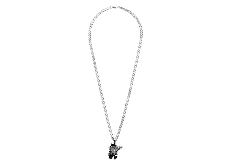 FTP Boris Necklace Multicolor