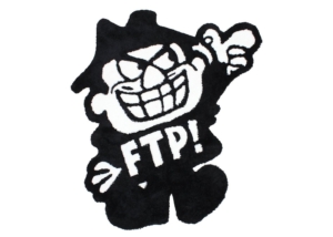 FTP Boris Rug