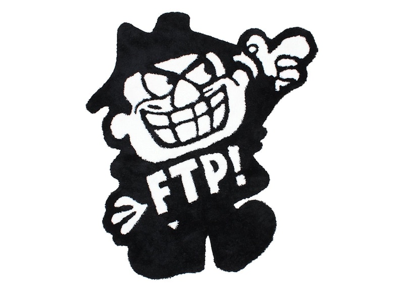 FTP Boris Rug