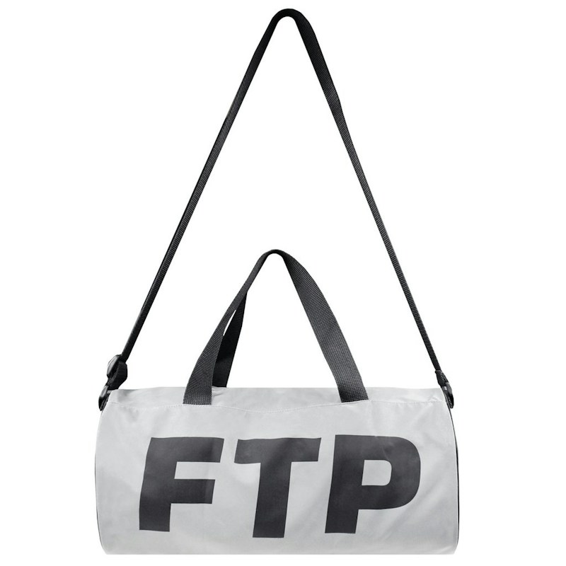 FTP Duffel Bag Reflective