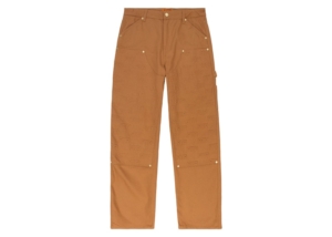 FTP Embossed Logo Work Pant Bruin