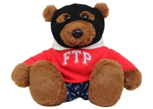 FTP FTP Bear