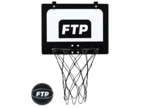 FTP Mini Basketball Hoop