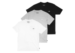 FTP Pro Club Tee Multicolor