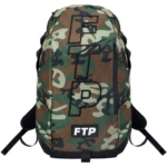 Woodland Camo Aop