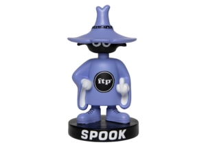 FTP Spook Bobblehead Multicolor