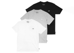 FTP x Pro Club Tee Multi Multicolor