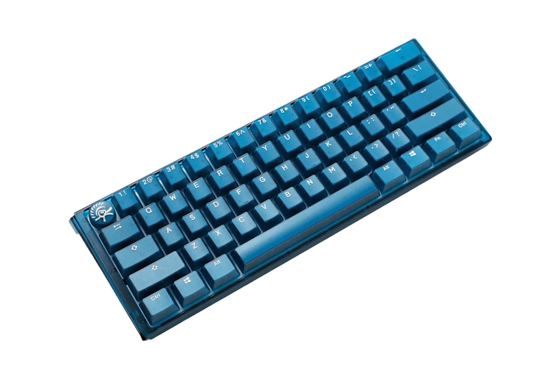 FaZe Clan x Ducky One 3 Mini Keyboard