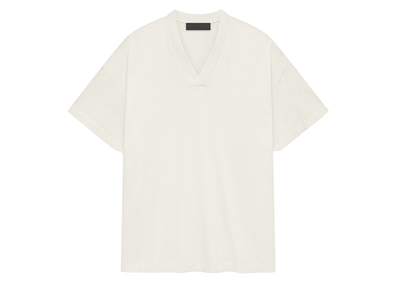 Fear of God Essentials 3-Pack Essential V-Neck Tee Shell