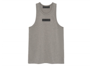 Fear of God Essentials Core Collection Kids Essentials Core Collection Tanktop Heather Grijs