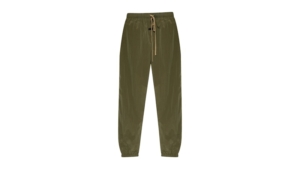 Fear of God Essentials Ripstop Drawstring Sweatpant Military