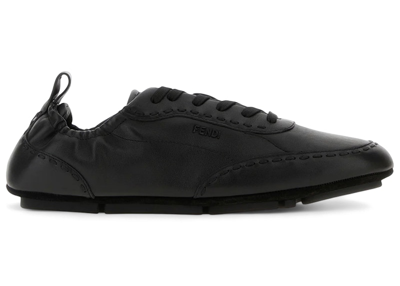 Fendi Fit Zwart