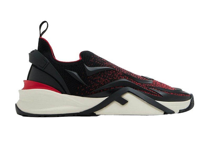 Fendi Flow Zwart