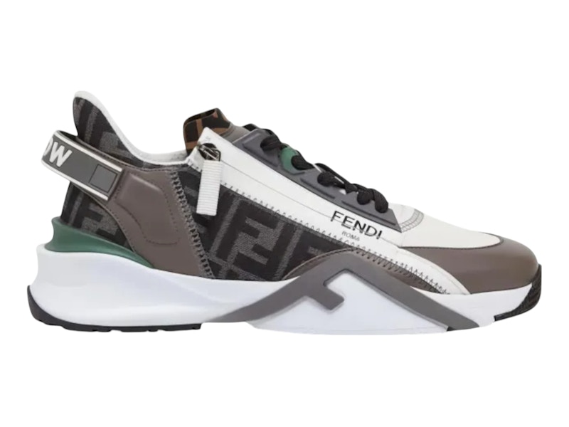 Fendi Flow FF Zwart