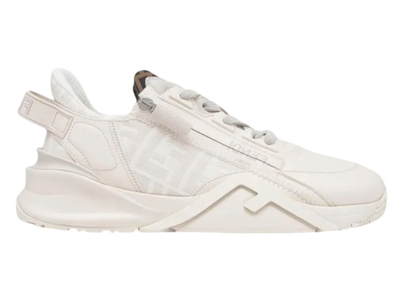 Fendi Flow Low Top Wit