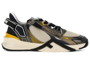 Fendi Flow Geel