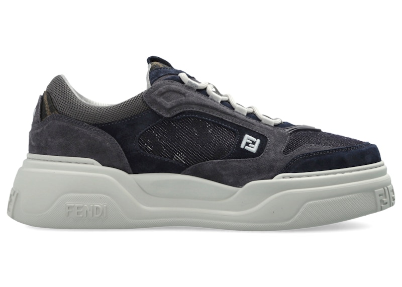 Fendi Force Grijs