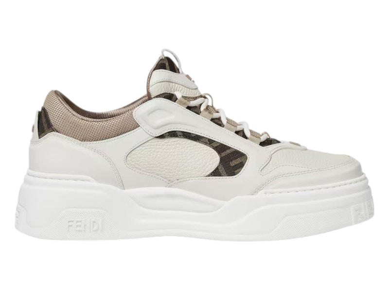 Fendi Force Wit