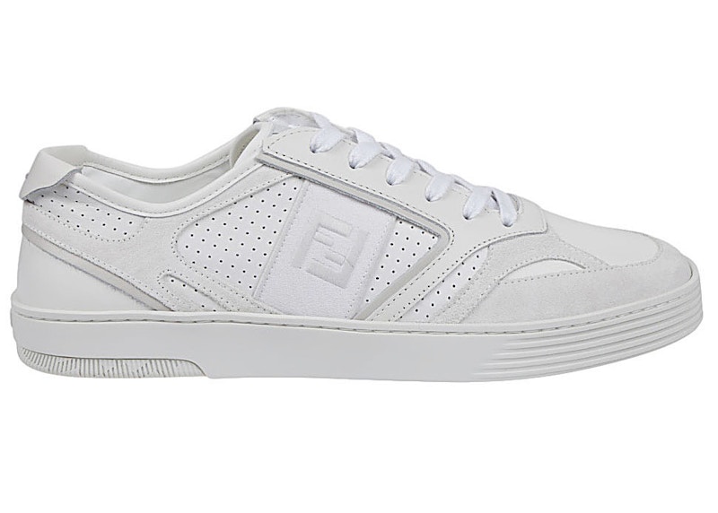 Fendi Step Light Grijs