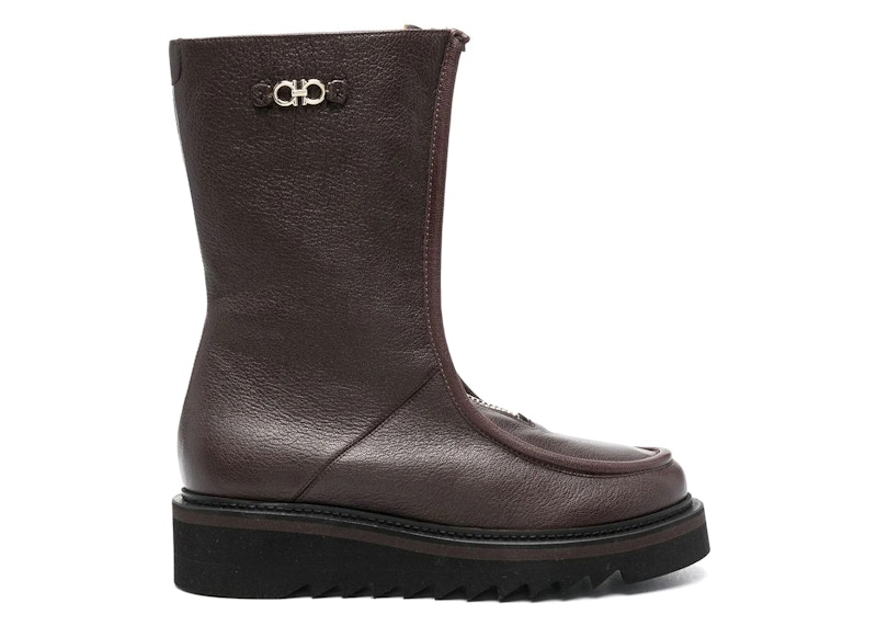 Ferragamo Boot Bruin