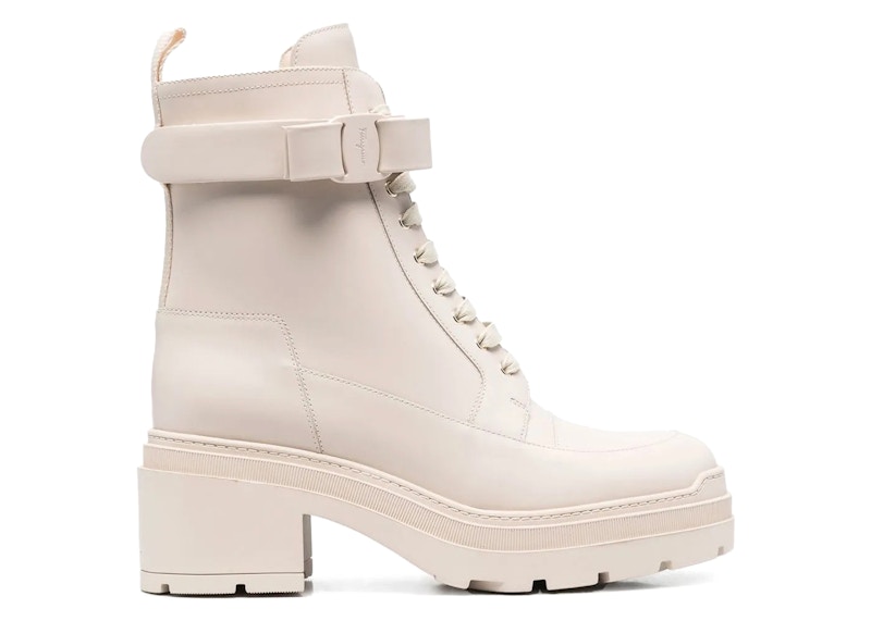 Ferragamo Bootie Wit