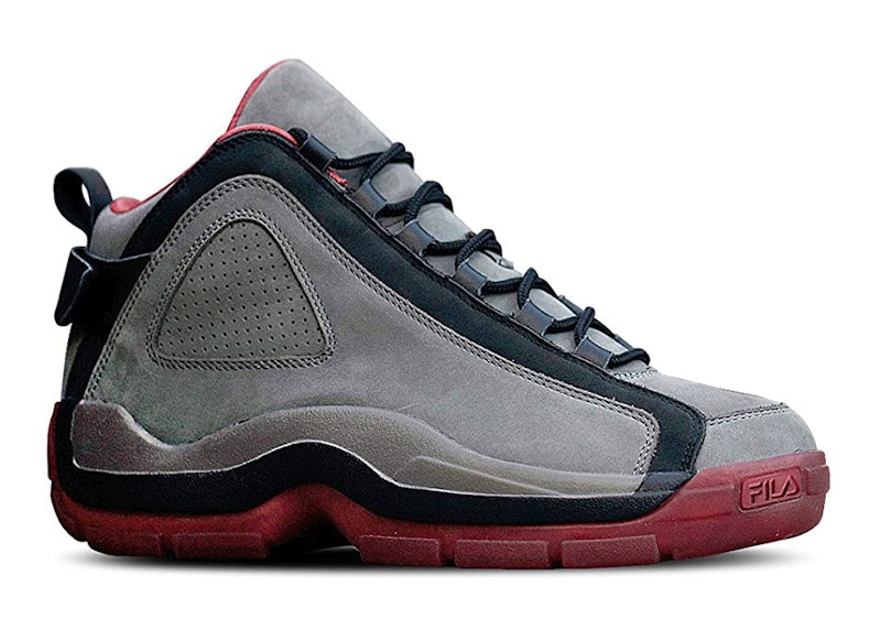Fila 96 BAIT The Next Chapter Zwart