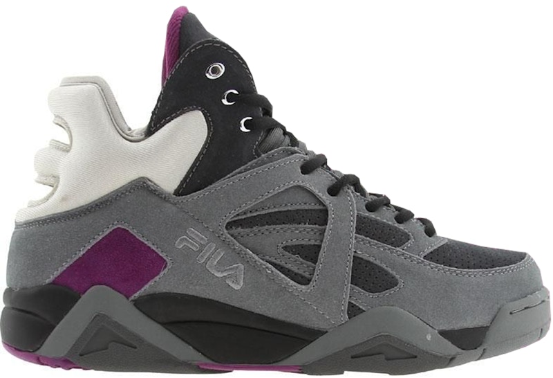 Fila Cage Shredder TMNT Zwart
