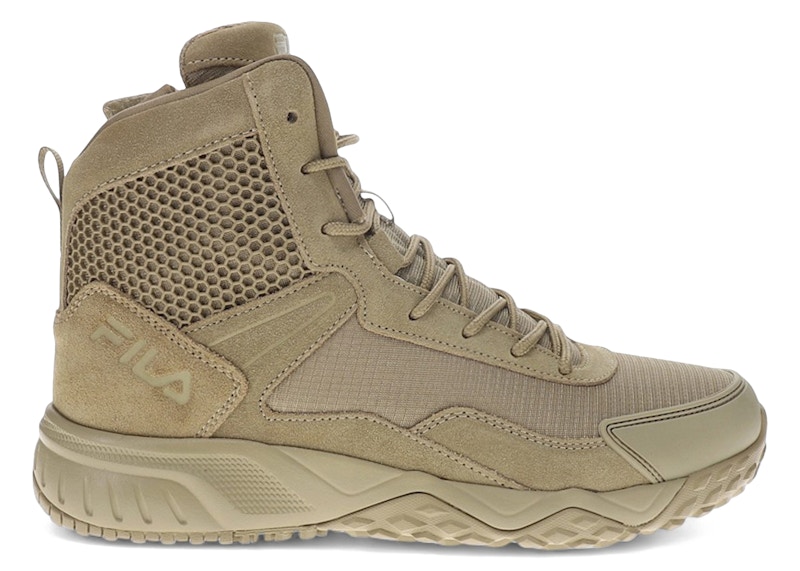 Fila Chastizer Sponge