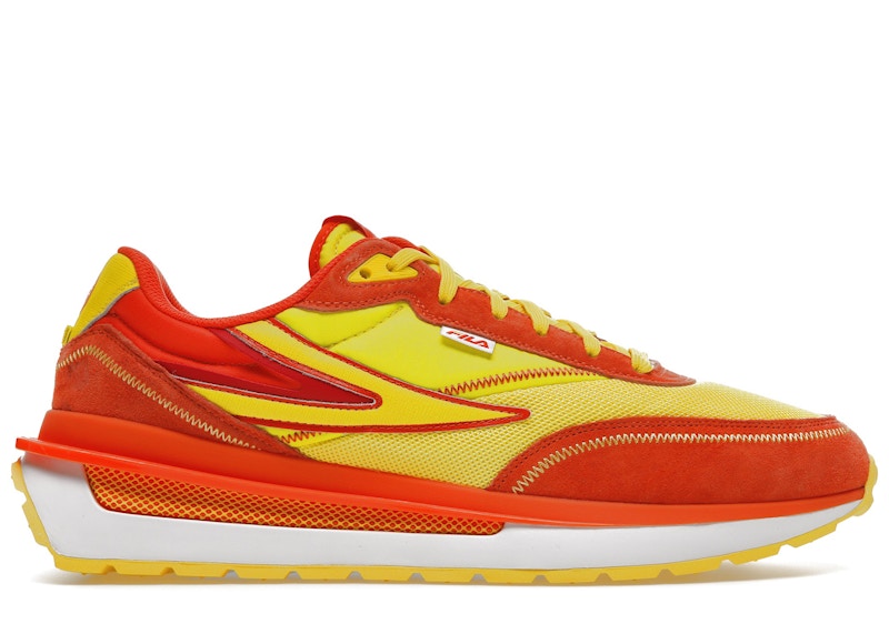 Fila Renno Dragon Ball Super Shenron Rood