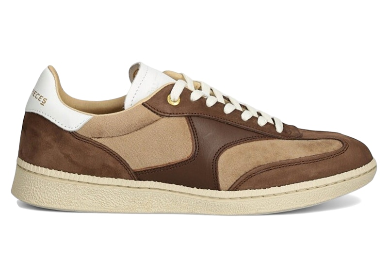 Filling Pieces Sprinter Mix Bruin