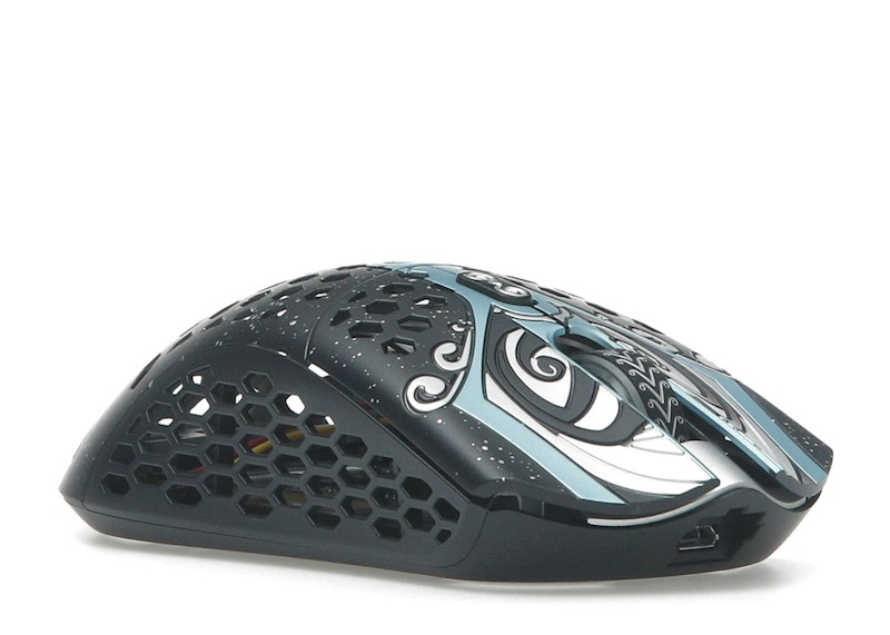 Finalmouse Starlight-12 Phantom Wireless Mouse Medium