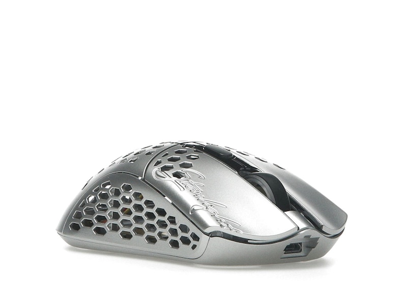 Finalmouse Starlight Pro TenZ Wireless Mouse Small