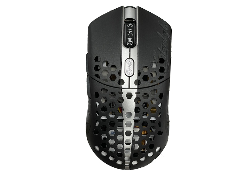 Finalmouse The Last Legend Wireless Mouse