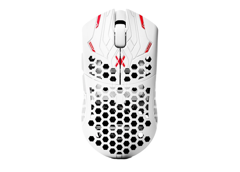 Finalmouse ULX Pro Series Aceu Wireless Mouse Cheetah