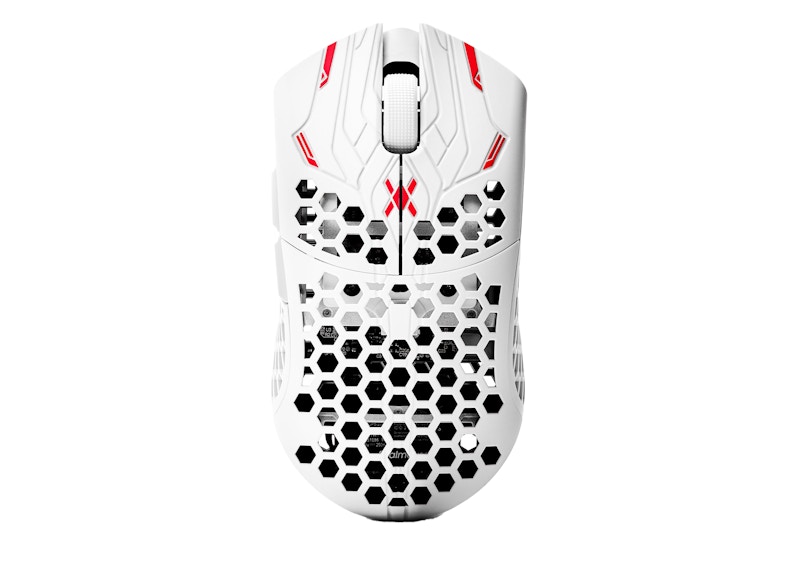 Finalmouse ULX Pro Series Aceu Wireless Mouse Lion