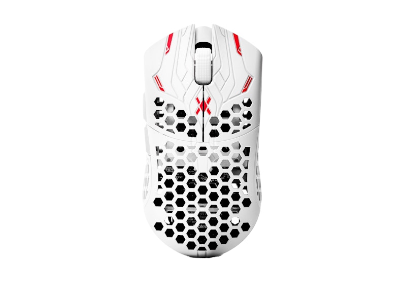 Finalmouse ULX Pro Series Aceu Wireless Mouse Tiger