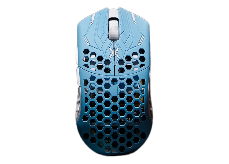Finalmouse UltralightX Pro Series Wireless Tiger