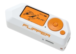 Flipper Zero Portable Multitool