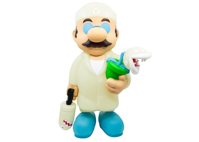 Fools Paradise Super Professional Figure GID