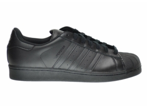 adidas Superstar Foundation Zwart