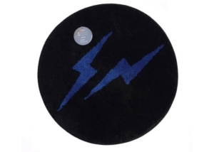 Fragment Design x Gallery 1950 Small Rug