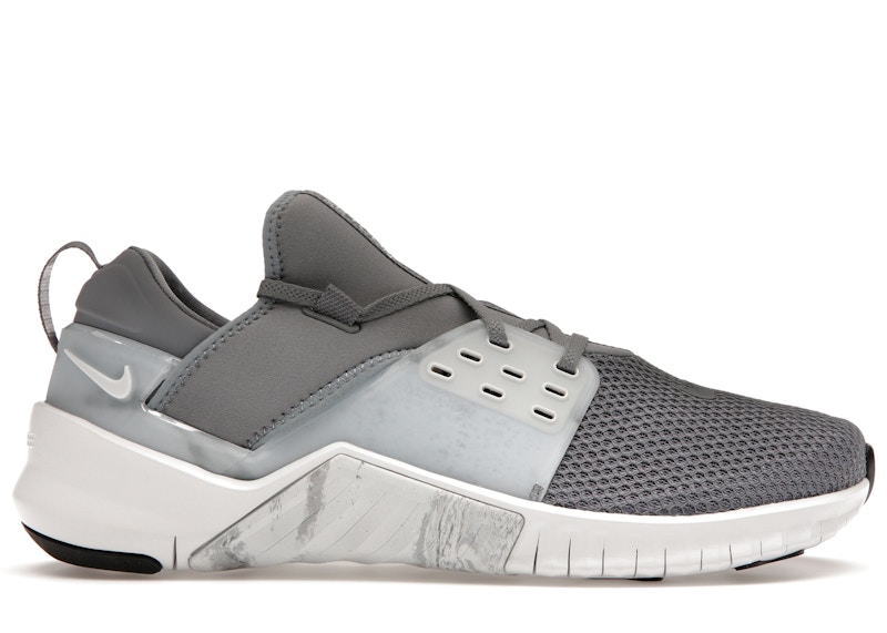 Nike Free X Metcon 2 Cool Zwart