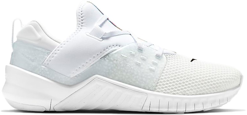 Nike Free X Metcon 2 Wit
