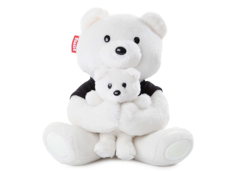 Fuct Teddy Bear Plush