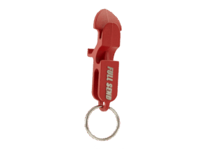 Full Send Shotgun Tool Rood
