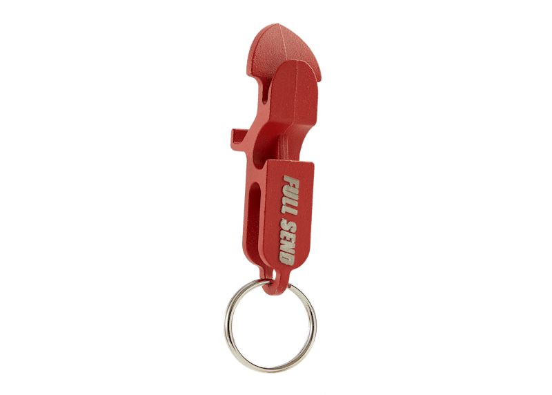 Full Send Shotgun Tool Rood