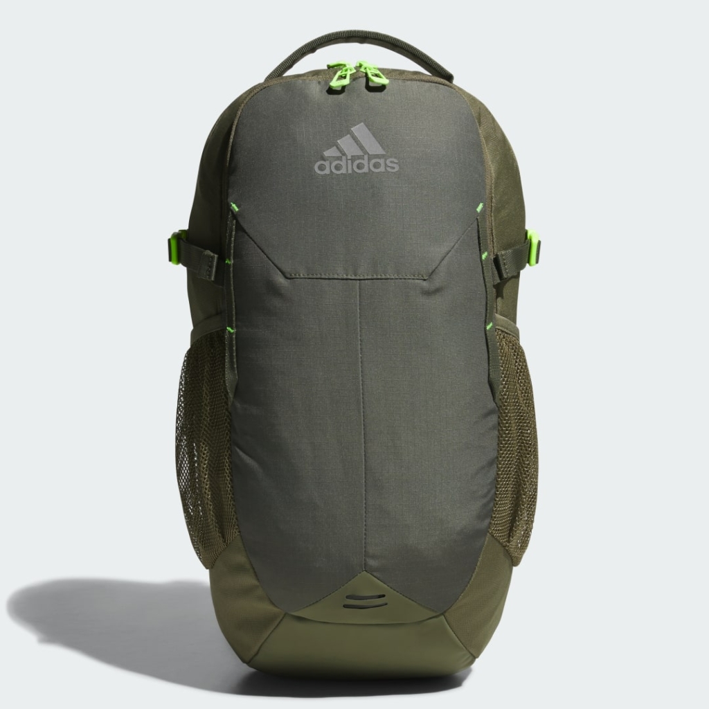 Functional Backpack Olijf