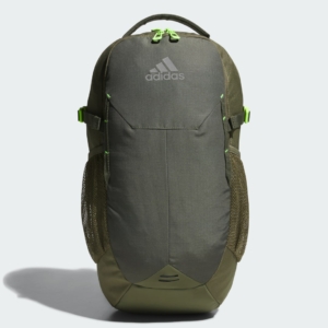 Functional Backpack Olijf