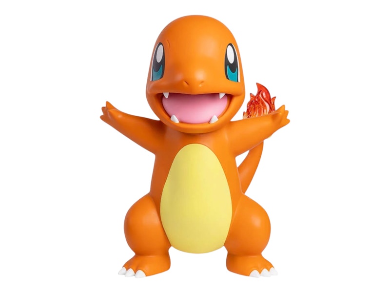 Funism Pokemon Charmander Home Collection Figure