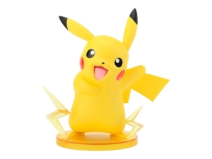 Funism Pokemon Pikachu Prime Collection Figure